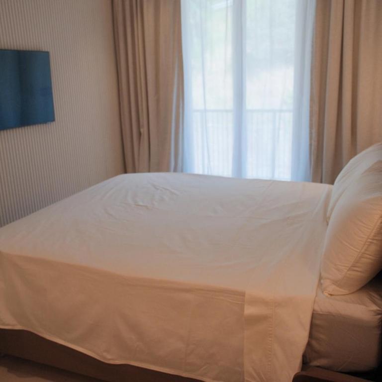 Luxury Sea View Apartment - Appartamento con 2 Camere da Letto - 10