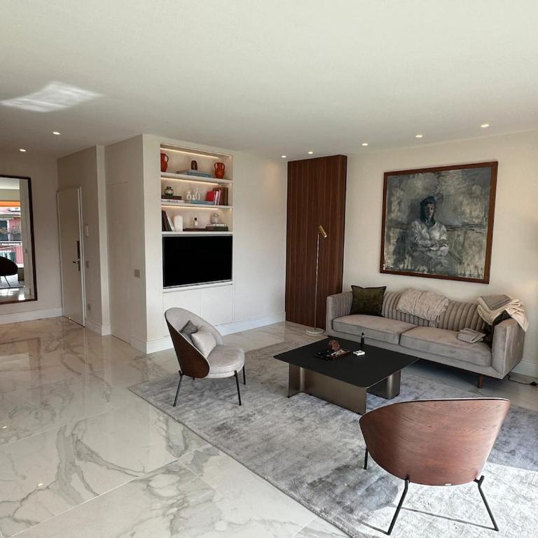 Luxury Sea View Apartment - Appartamento con 2 Camere da Letto - 11