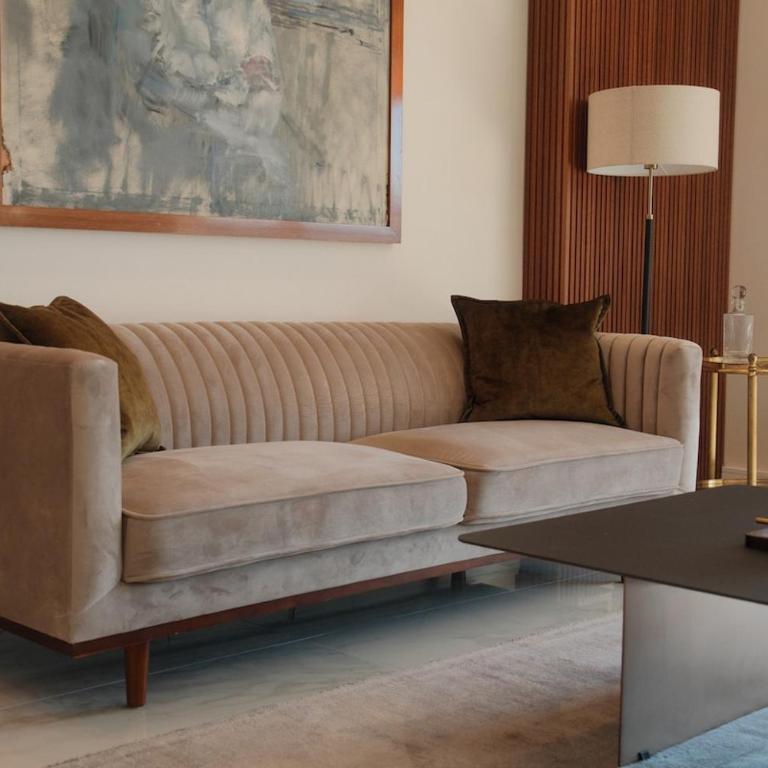 Luxury Sea View Apartment - Appartamento con 2 Camere da Letto - 12