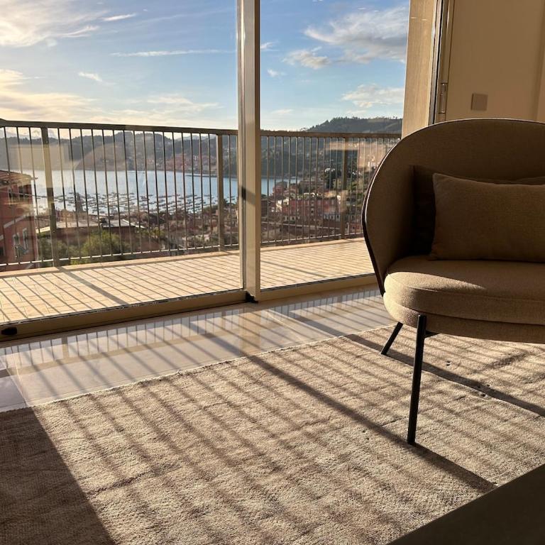 Luxury Sea View Apartment - Appartamento con 2 Camere da Letto - 21