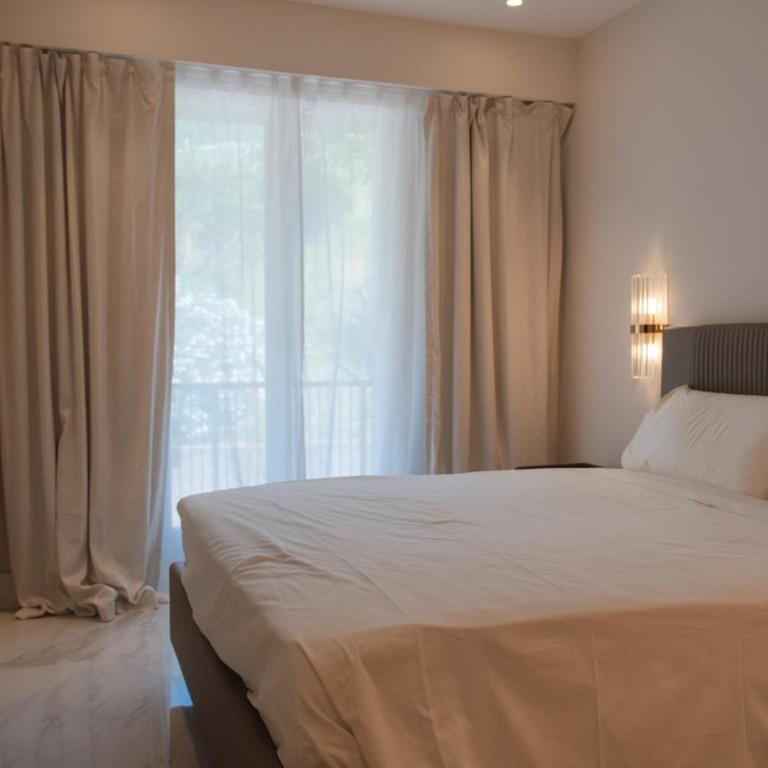 Luxury Sea View Apartment - Appartamento con 2 Camere da Letto - 24