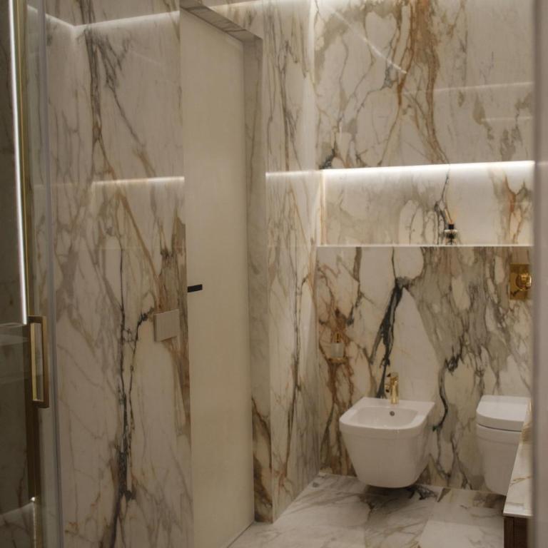 Luxury Sea View Apartment - Appartamento con 2 Camere da Letto - 25