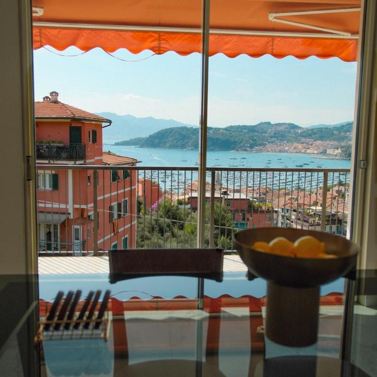 Luxury Sea View Apartment - Appartamento con 2 Camere da Letto - 26