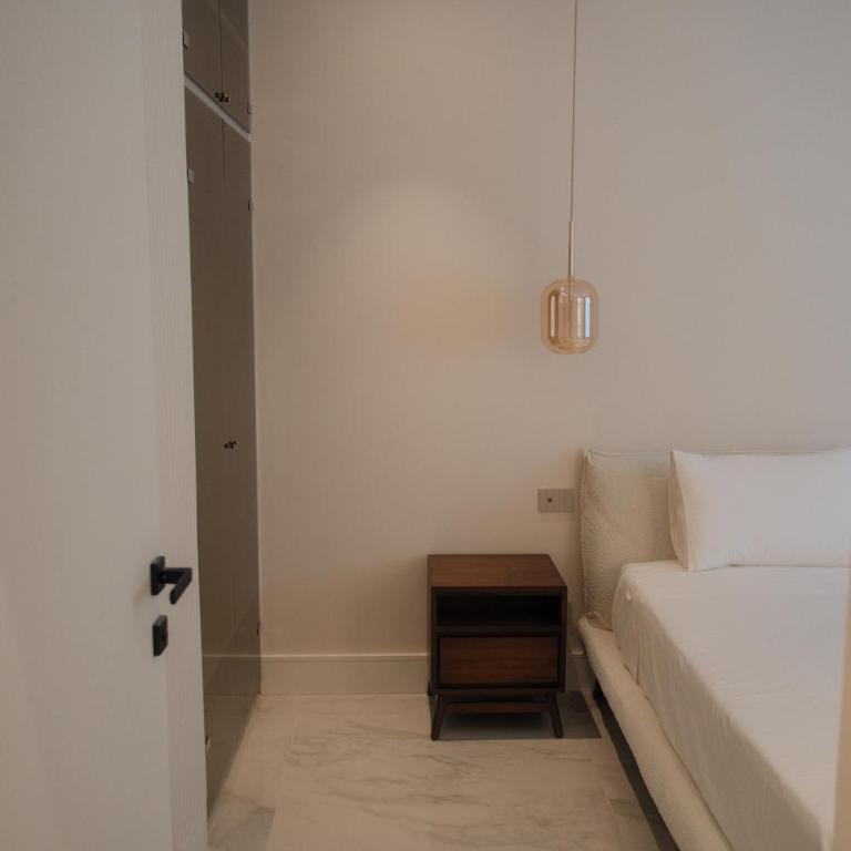 Luxury Sea View Apartment - Appartamento con 2 Camere da Letto - 30