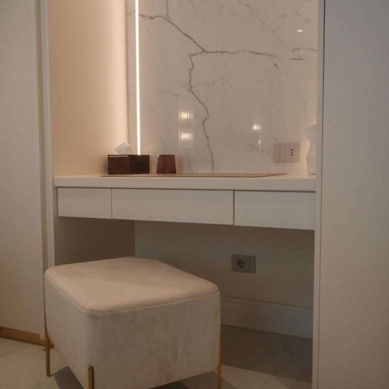 Luxury Sea View Apartment - Appartamento con 2 Camere da Letto - 32