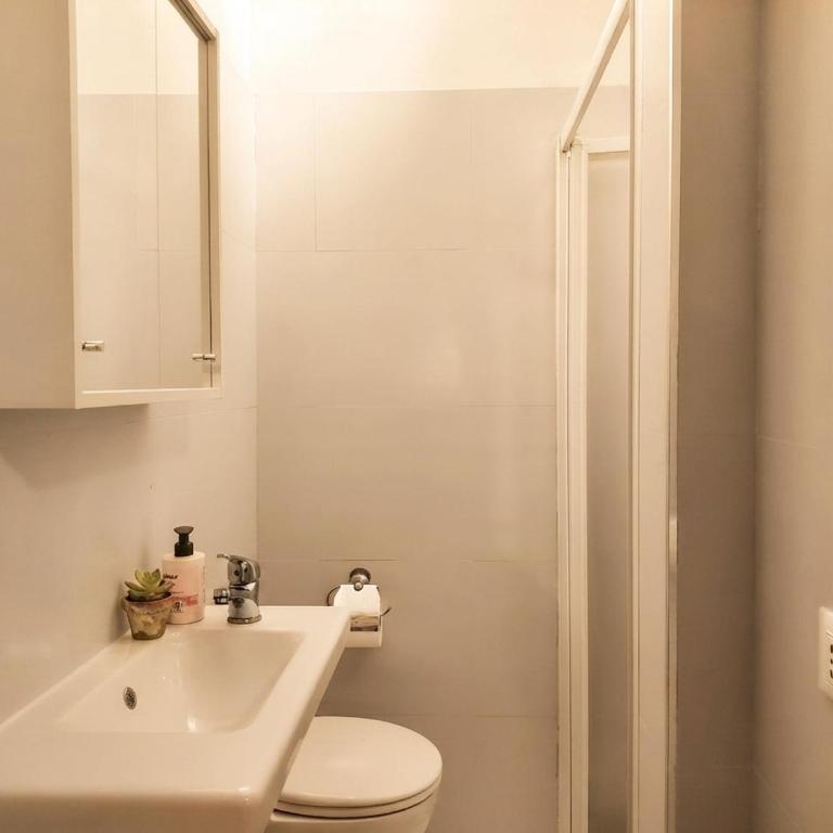 Tra Terra e Laguna - Chambre Double avec Salle de Bains Privative - 1