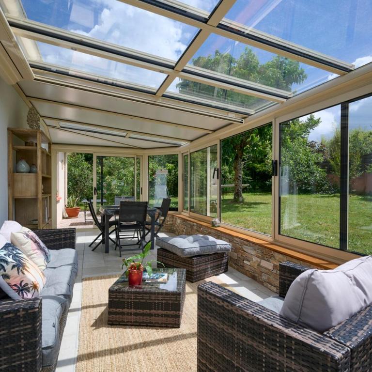 Maison de plain pied avec jardin - Appartamento con 3 Camere da Letto - 1