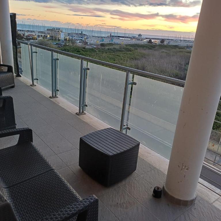 Rome Beach & Fiumicino Airport apartment - Appartamento con 1 Camera da Letto - 10