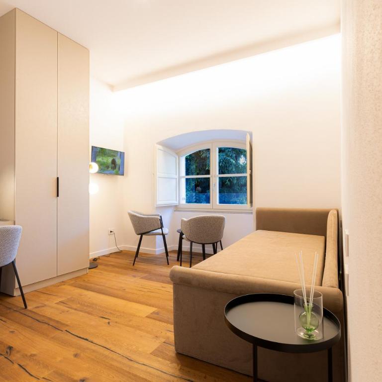 KT exclusive hotel - Suite Familiare Deluxe - 3