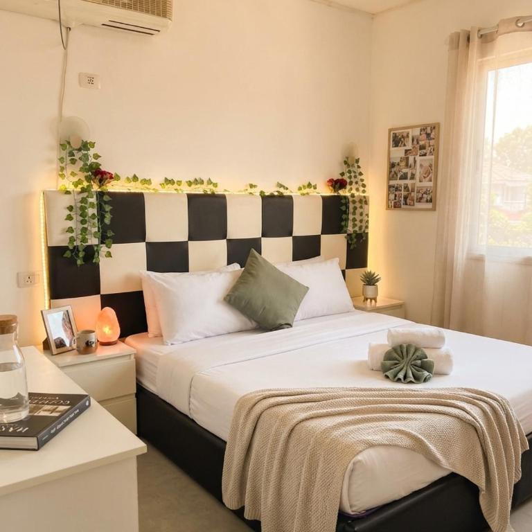 Tra Terra e Laguna - Chambre Double avec Salle de Bains Privative - 4