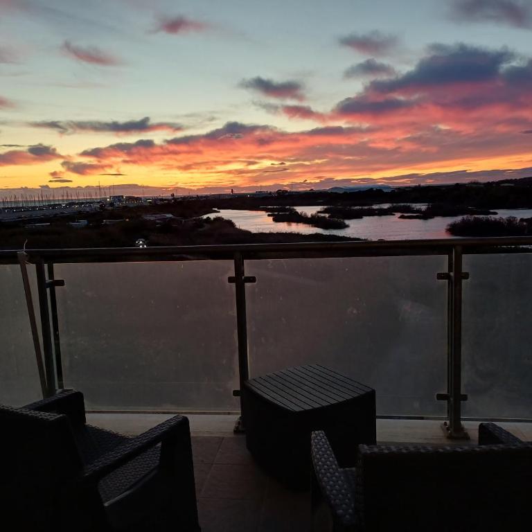 Rome Beach & Fiumicino Airport apartment - Appartamento con 1 Camera da Letto - 1