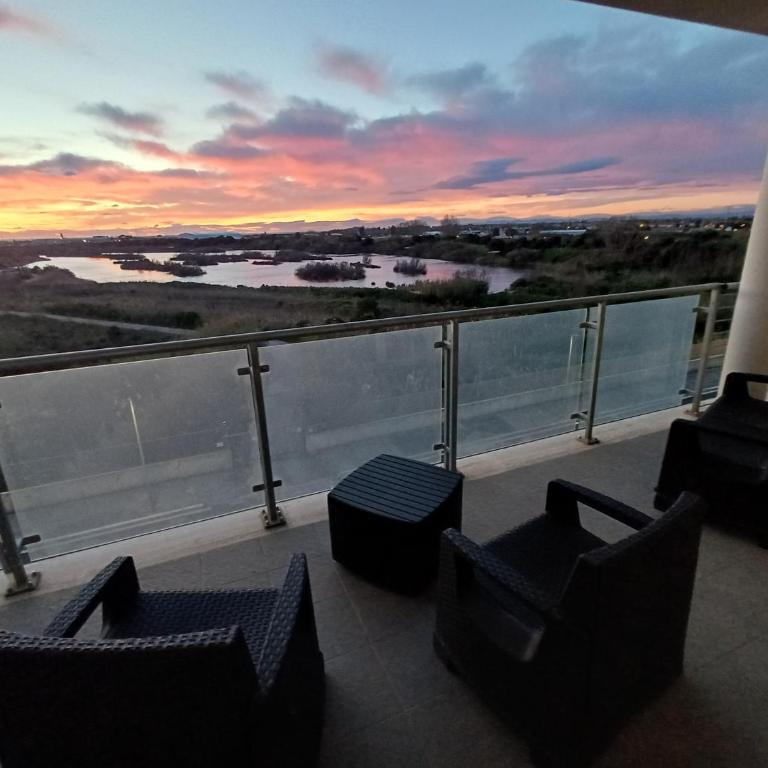 Rome Beach & Fiumicino Airport apartment - Appartamento con 1 Camera da Letto - 6