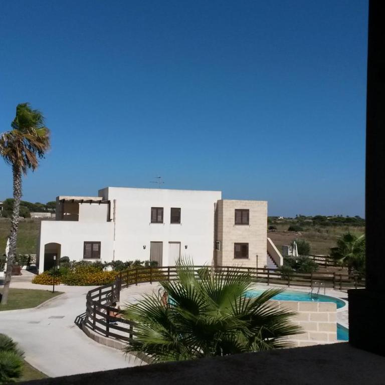Casa Vacanze Lido Burrone - Casa con 1 Camera da Letto - 4