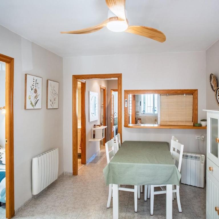 Les Doyes 1 - Apartamento de 2 dormitorios - 2