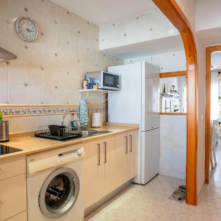 Les Doyes 1 - Apartamento de 2 dormitorios - 3