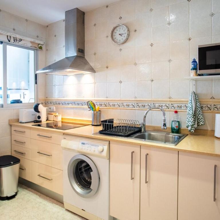 Les Doyes 1 - Apartamento de 2 dormitorios - 12