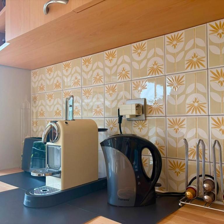 Le Belvédère - Grand T2 avec magnifique vue Lac - Appartement 1 Chambre avec Vue - 6