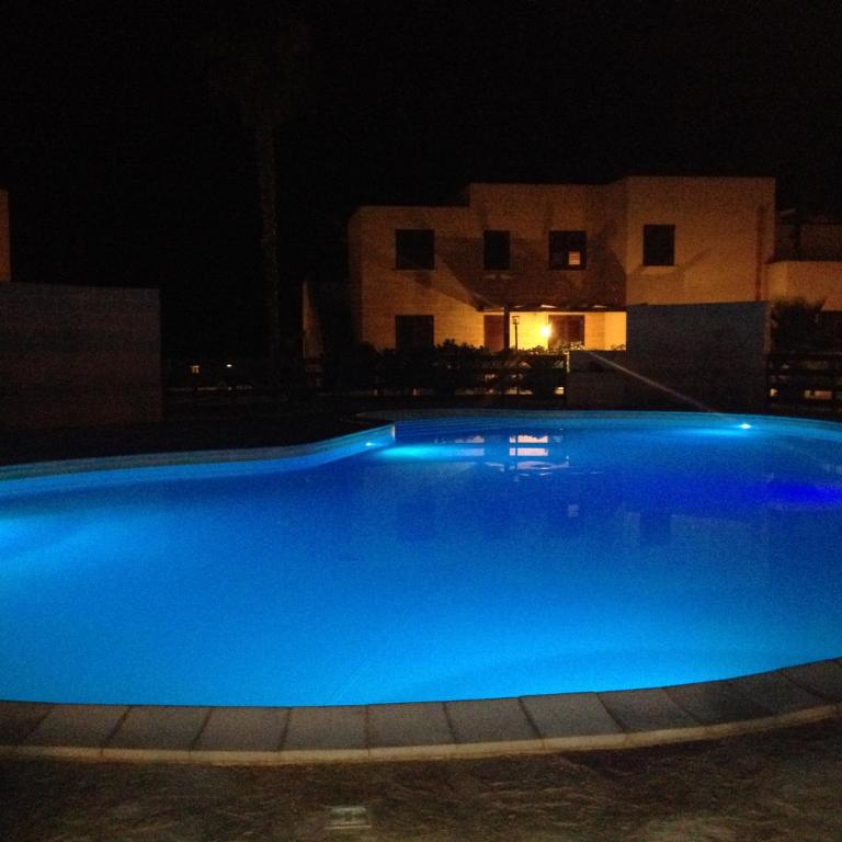 Casa Vacanze Lido Burrone - Casa con 1 Camera da Letto - 10