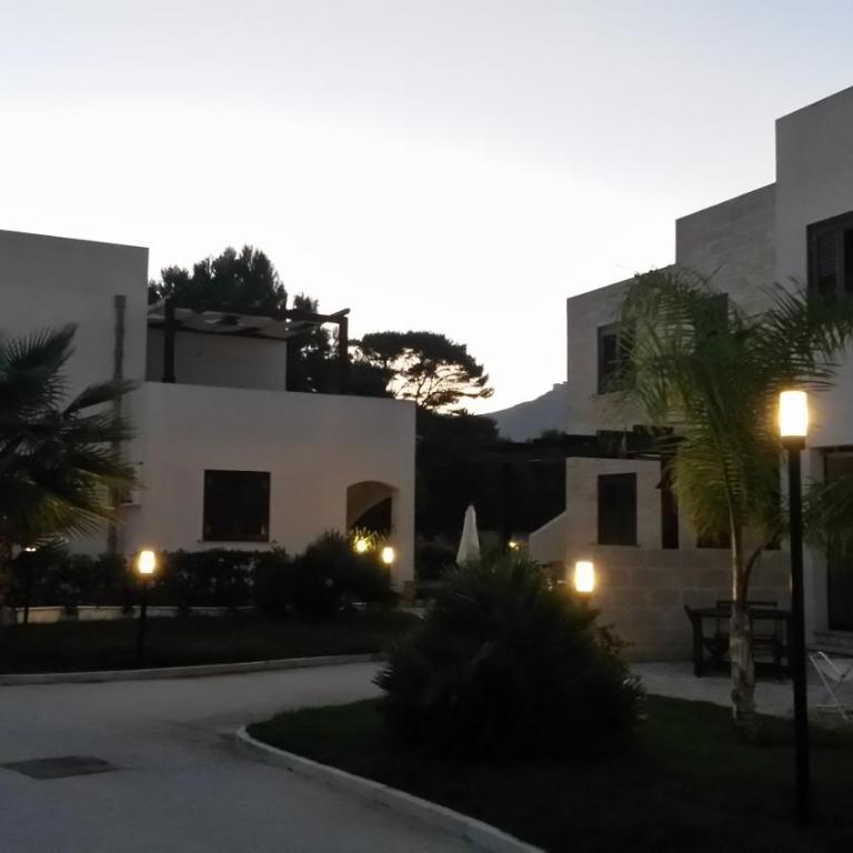 Casa Vacanze Lido Burrone - Casa con 1 Camera da Letto - 11
