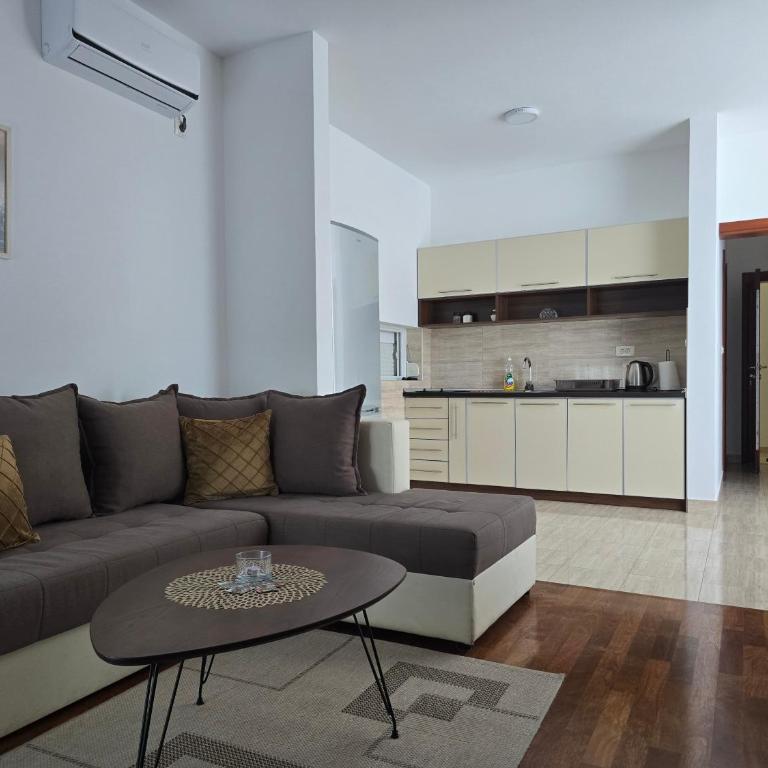 Apartments Bujkovic - Apartment with Sea View - 8