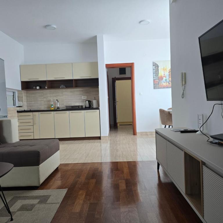 Apartments Bujkovic - Apartment with Sea View - 9