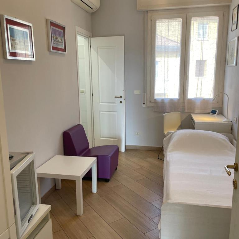 B&B Interno19 - Camera Singola con Bagno Privato - 3