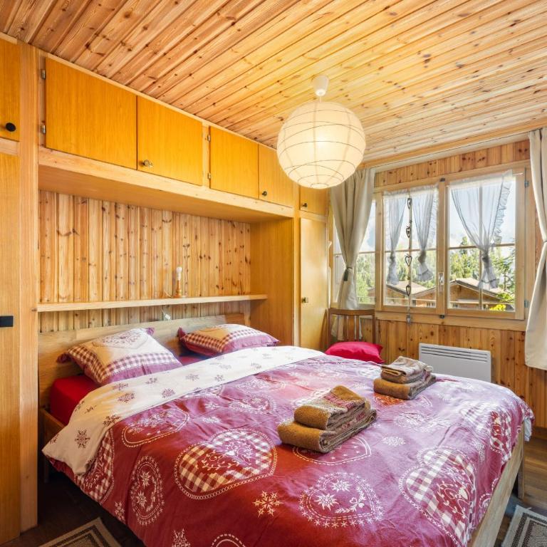 Darjean - 8 pers - belle vue - Chalet - 20