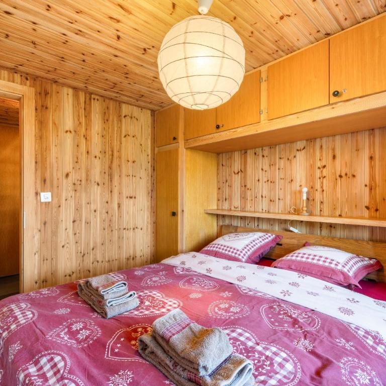 Darjean - 8 pers - belle vue - Chalet - 25