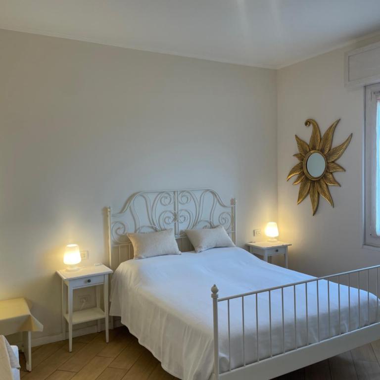 B&B Interno19 - Camera Matrimoniale con Bagno Privato - 2