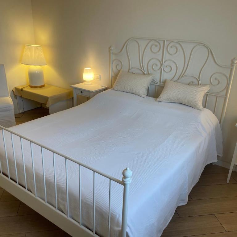 B&B Interno19 - Camera Matrimoniale con Bagno Privato - 1