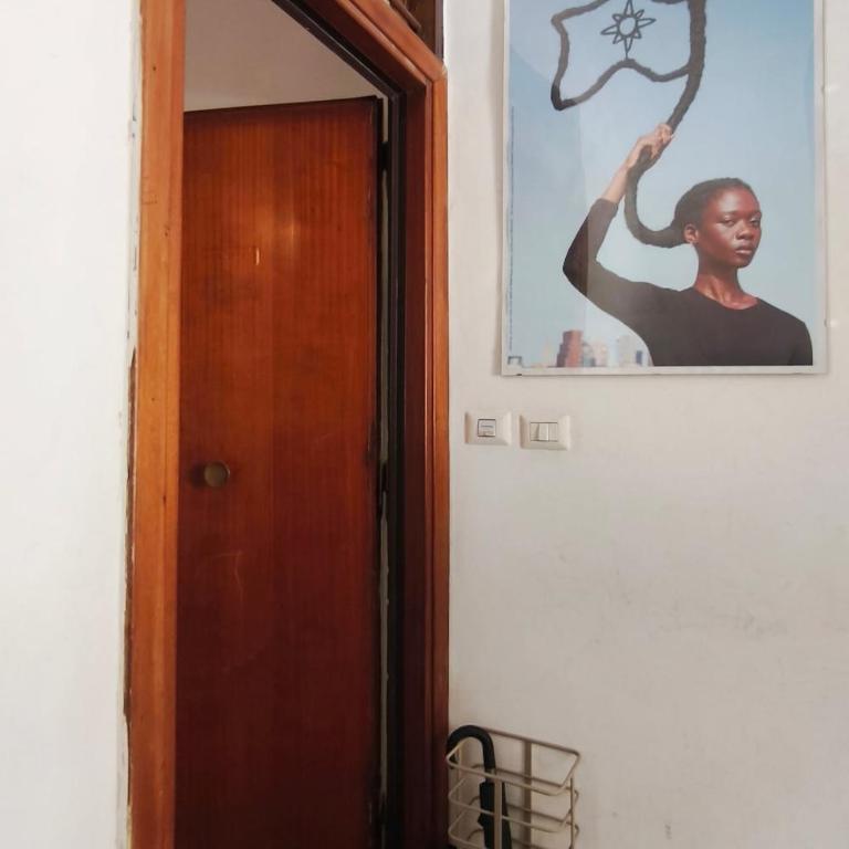 Urbana Otto - Designer home in the heart of Monti - Appartamento con 1 Camera da Letto - 14