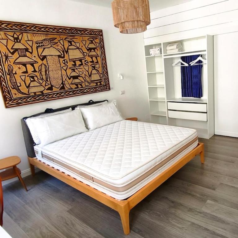 Urbana Otto - Designer home in the heart of Monti - Appartamento con 1 Camera da Letto - 10