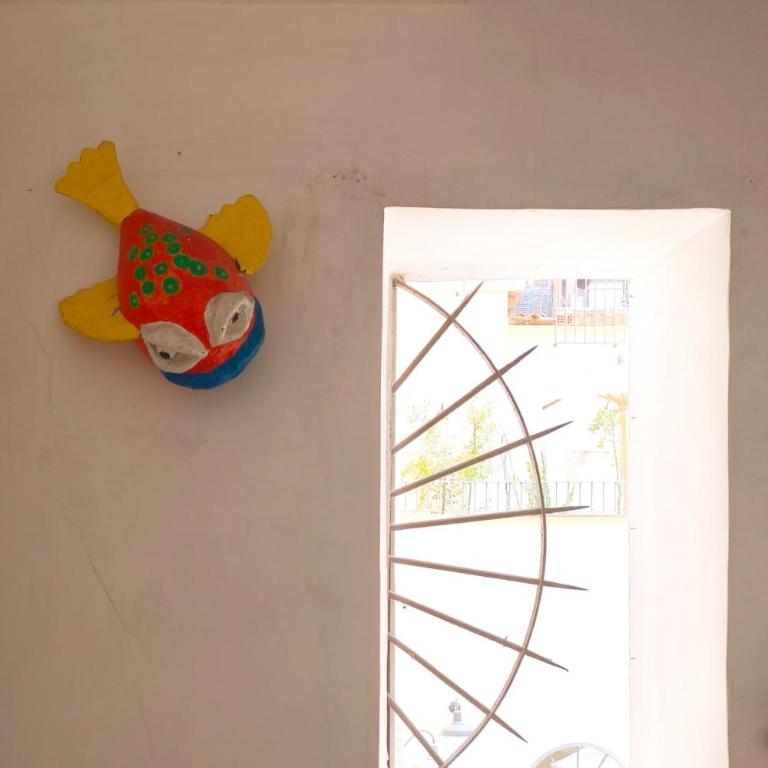 Urbana Otto - Designer home in the heart of Monti - Appartamento con 1 Camera da Letto - 17