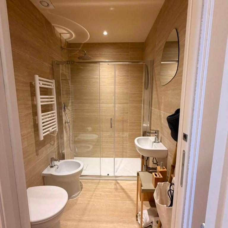La Matteottina Oltre home holidays - Appartamento con 1 Camera da Letto - 4