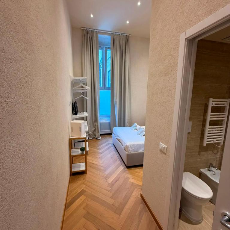 La Matteottina Oltre home holidays - Appartamento con 1 Camera da Letto - 5