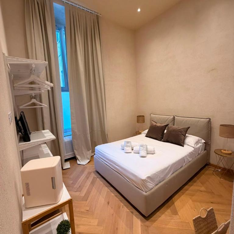 La Matteottina Oltre home holidays - Appartamento con 1 Camera da Letto - 1