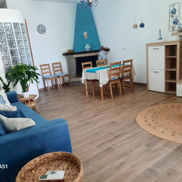 Casa Vacanze il Melograno - Casa con 3 Camere da Letto - 2