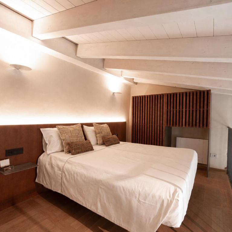 Resort Casa del Monte 1553 - Apartamento con vistas al mar - 7
