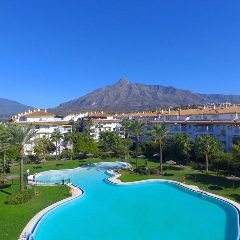 Golden Stay Marbella - Apartamento de 3 dormitorios - 2