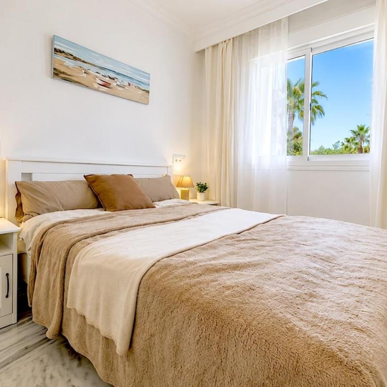 Golden Stay Marbella - Apartamento de 3 dormitorios - 3