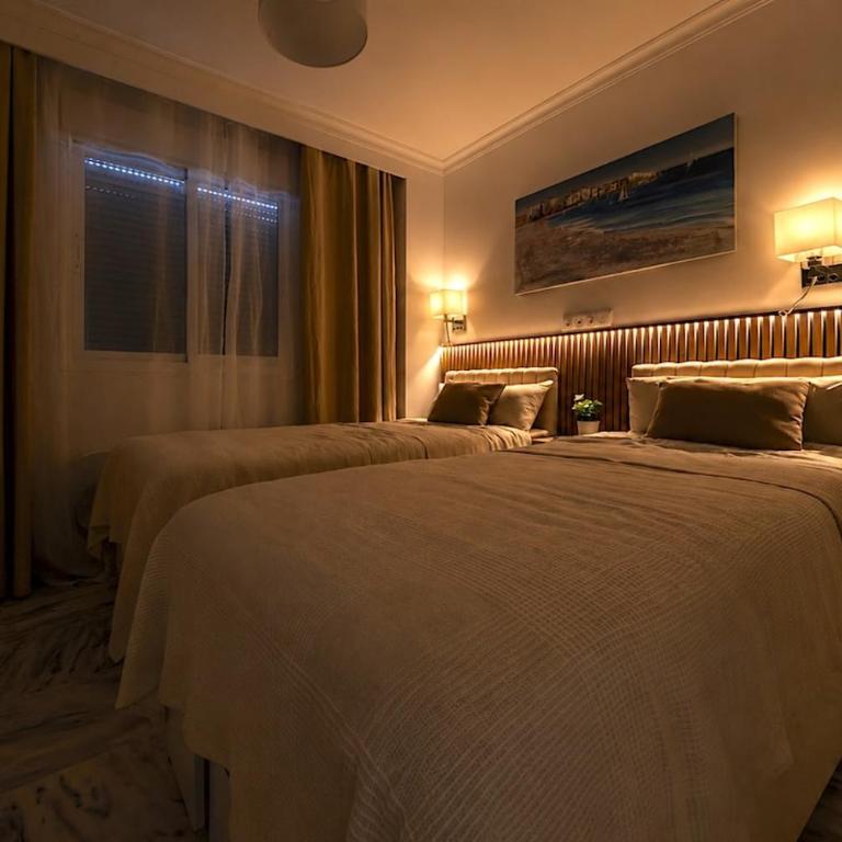 Golden Stay Marbella - Apartamento de 3 dormitorios - 6