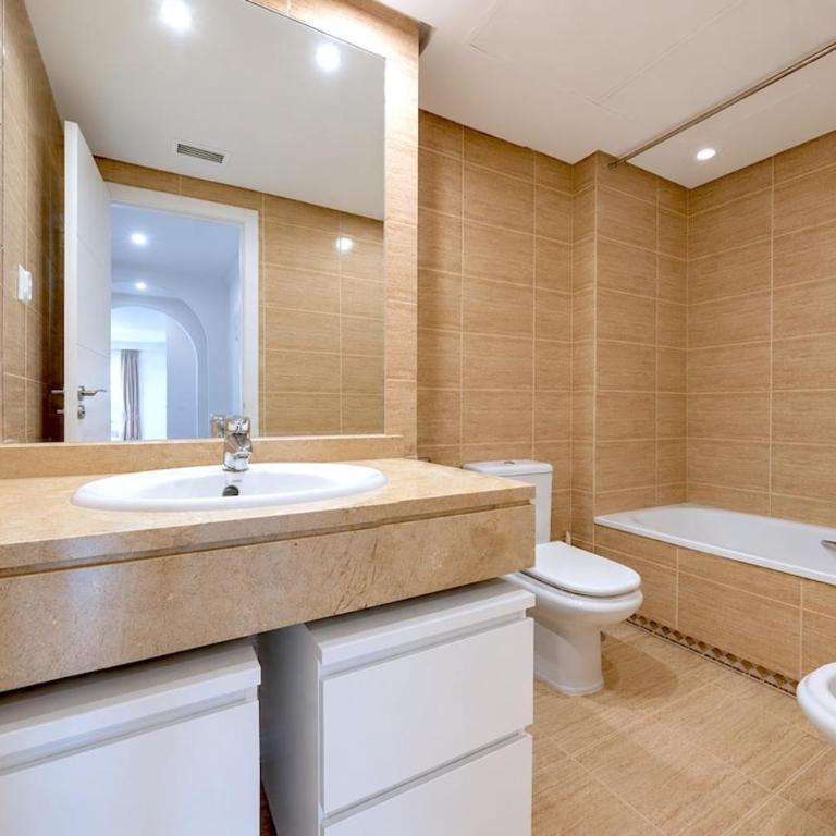 Golden Stay Marbella - Apartamento de 3 dormitorios - 7