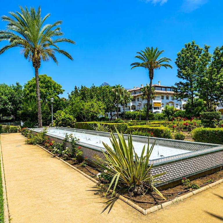 Golden Stay Marbella - Apartamento de 3 dormitorios - 9