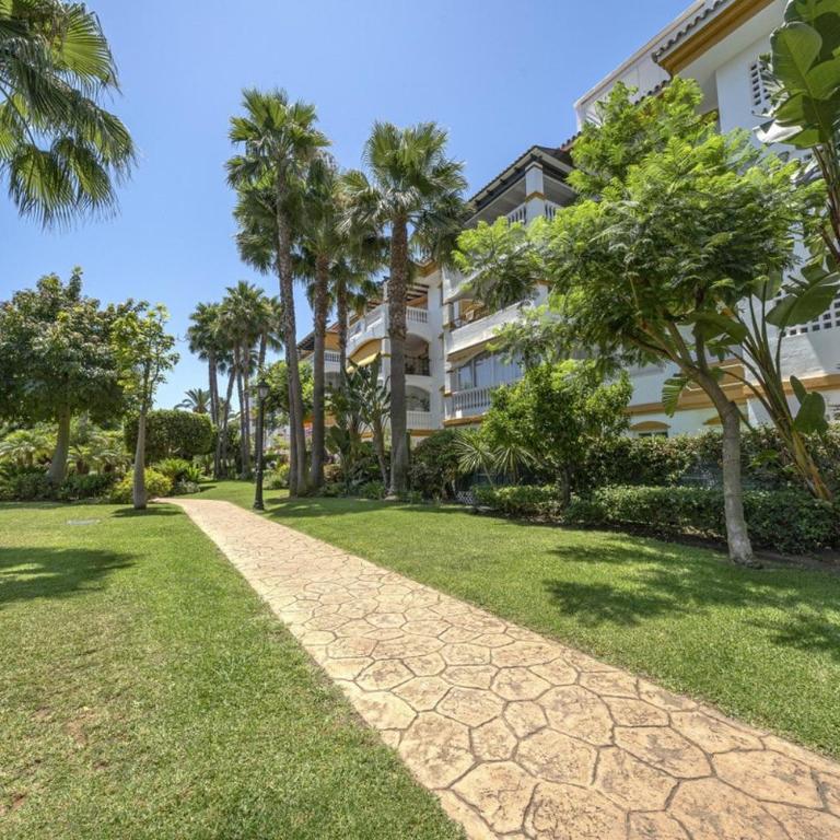 Golden Stay Marbella - Apartamento de 3 dormitorios - 18