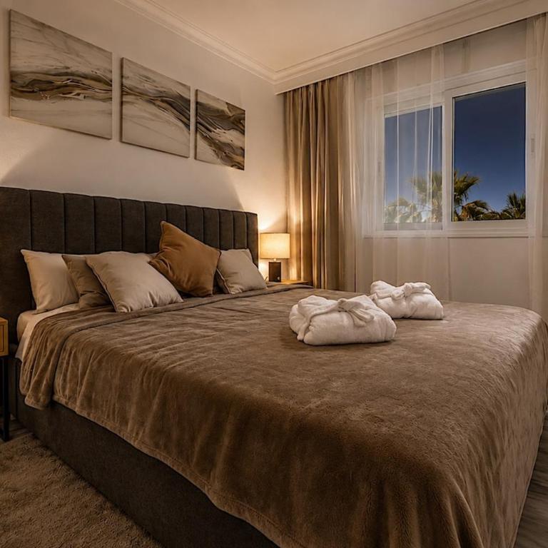 Golden Stay Marbella - Apartamento de 3 dormitorios - 20