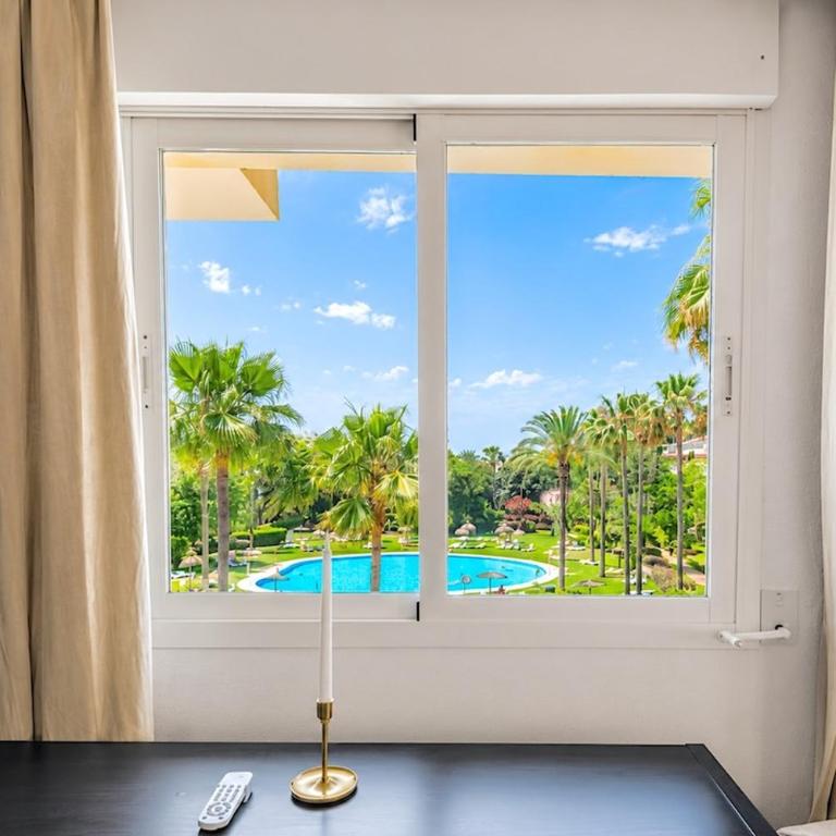 Golden Stay Marbella - Apartamento de 3 dormitorios - 23