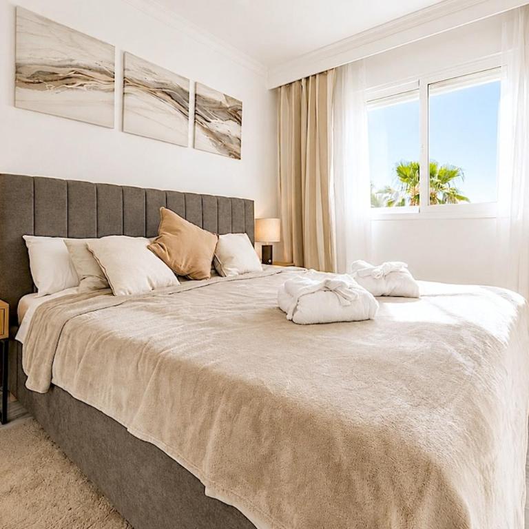 Golden Stay Marbella - Apartamento de 3 dormitorios - 24