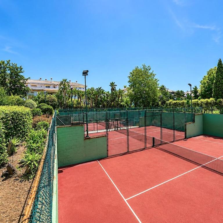 Golden Stay Marbella - Apartamento de 3 dormitorios - 25
