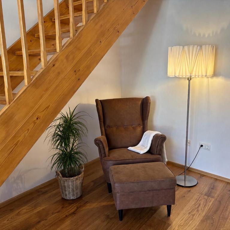 Loft apartment with balcony in Graz - Appartamento con 2 Camere da Letto - 7
