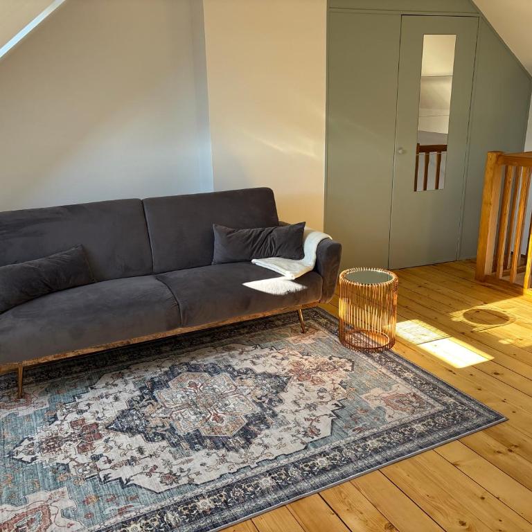 Loft apartment with balcony in Graz - Appartamento con 2 Camere da Letto - 8
